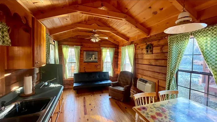 Murphy / Peace Valley KOA Holiday Picture 9