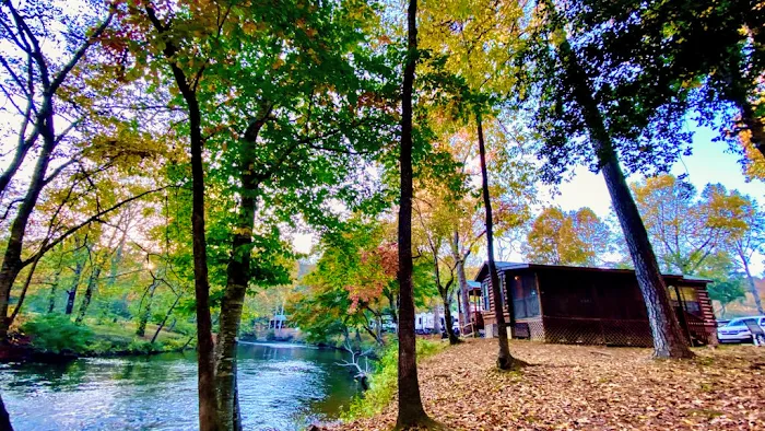 Murphy / Peace Valley KOA Holiday Picture 8