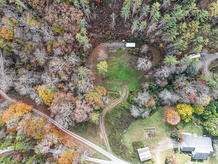 Private RV lot for rent Picture 3