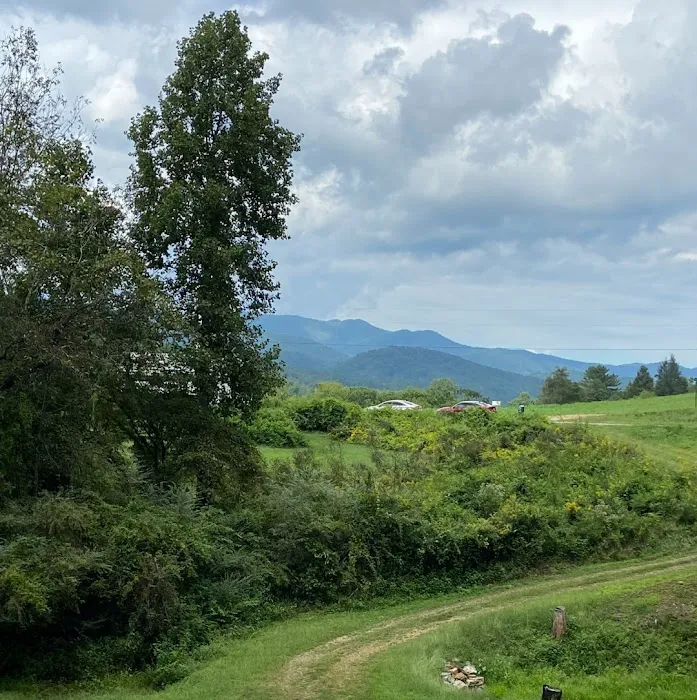 Private RV lot for rent Picture 7