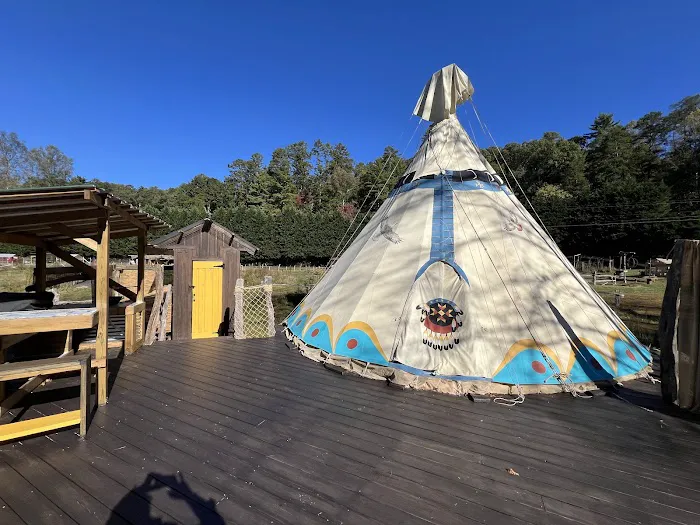 Owl Creek Farm Resort Picture 1