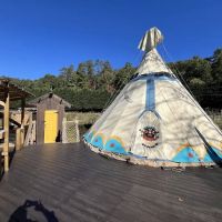 Owl Creek Farm Resort ico