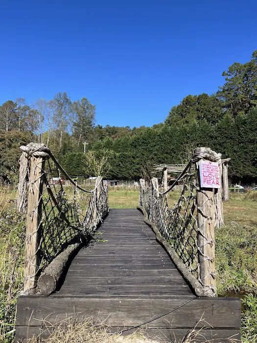 Owl Creek Farm Resort Picture 3