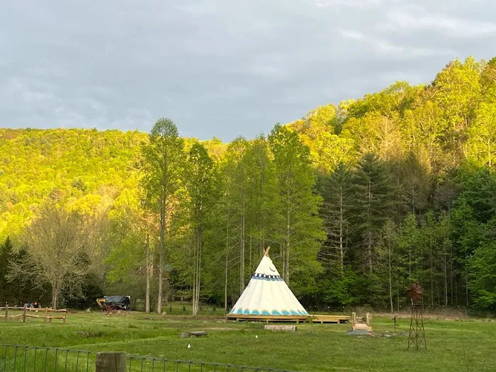 Owl Creek Farm Resort Picture 6