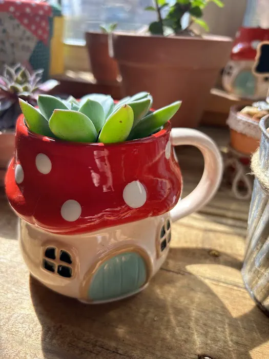 Owl Creek Farm Resort Picture 9