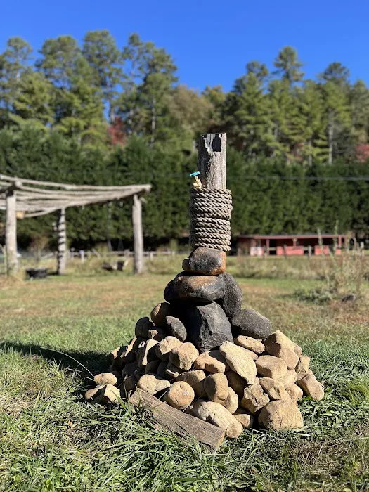 Owl Creek Farm Resort Picture 10