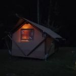 Hanging Dog GLAMP Campground