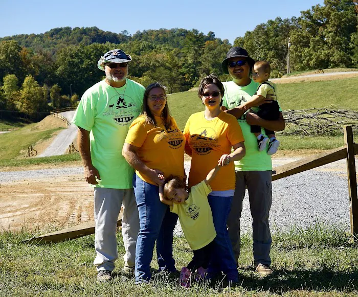 Rolling Meadows Family Campground Picture 6