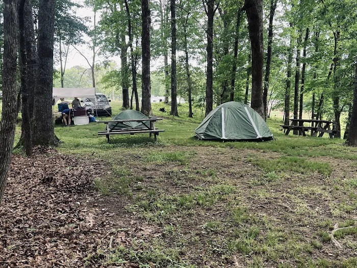 Rolling Meadows Family Campground Picture 8