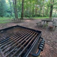 Upper Chattahoochee River Campground ico
