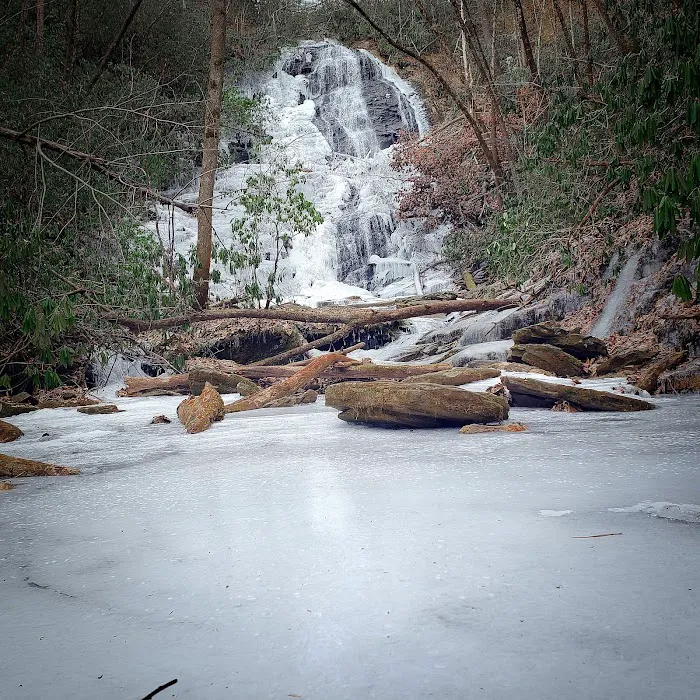 Upper Chattahoochee River Campground Picture 7