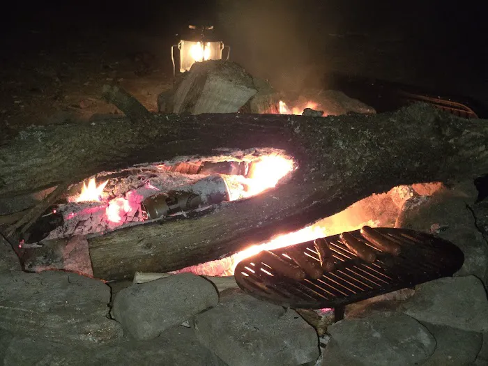 Jasus Creek Campground Picture 4