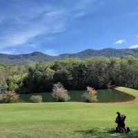 Trackrock Stables ico