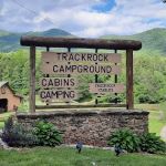 Trackrock Campground & Cabins