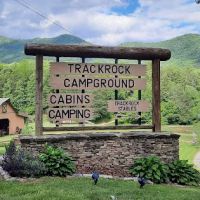 Trackrock Campground & Cabins ico