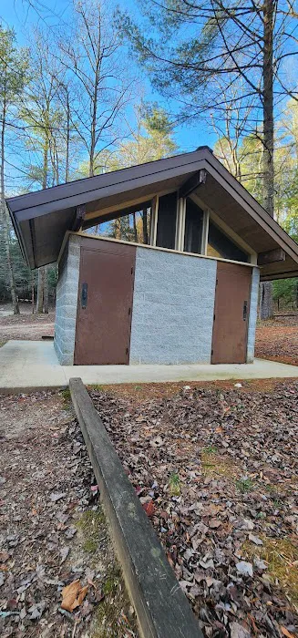 Low Gap Campground Picture 9