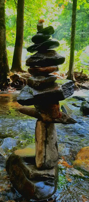 Low Gap Campground Picture 10