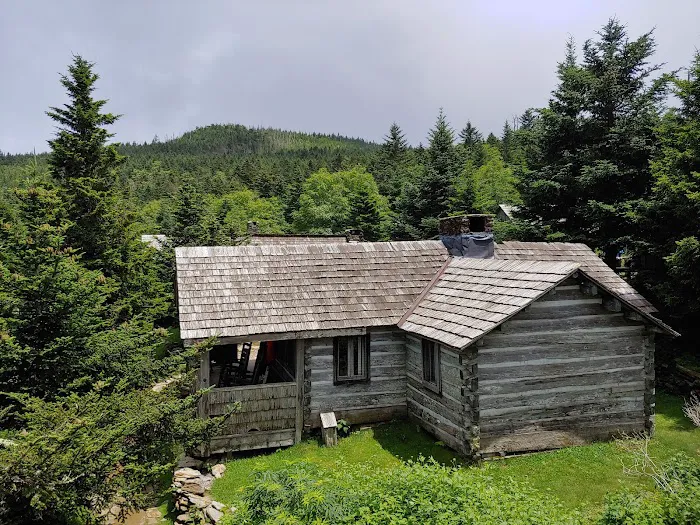 Mount LeConte Trail Shelter Picture 5