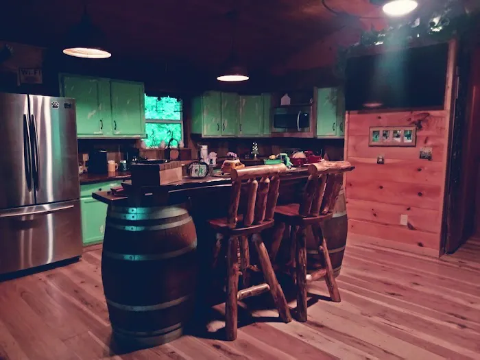 Hatcher's Mountain Picture 1