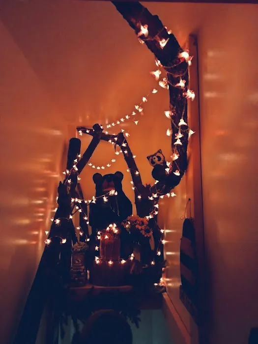 Hatcher's Mountain Picture 2