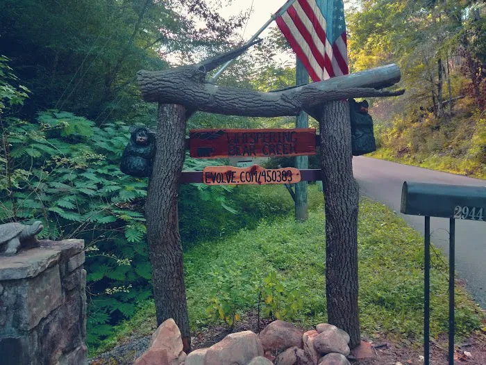 Hatcher's Mountain Picture 3