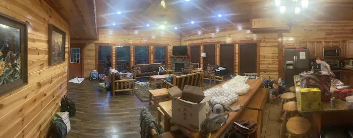 Bear Paddle Lodge Picture 1