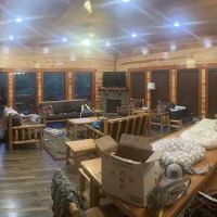 Bear Paddle Lodge ico