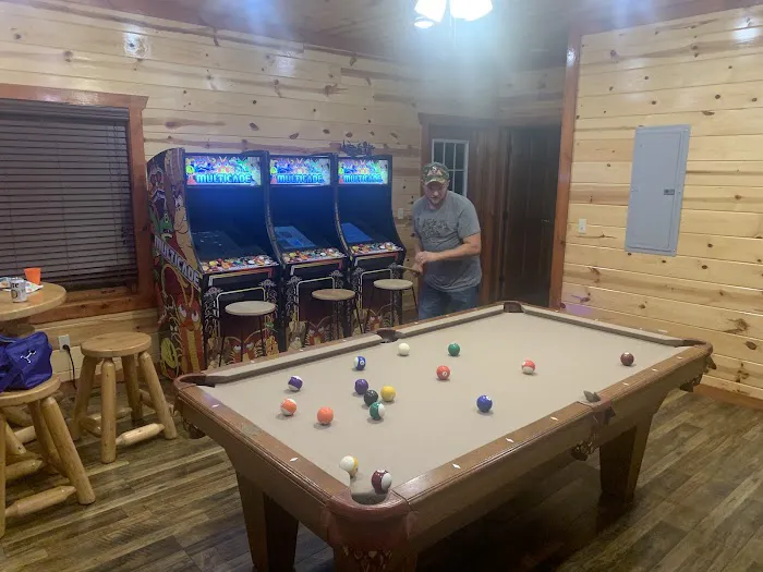 Bear Paddle Lodge Picture 2
