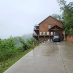 A Smoky Mountain Dream