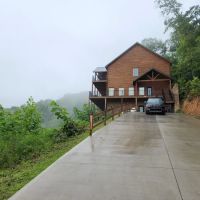 A Smoky Mountain Dream ico