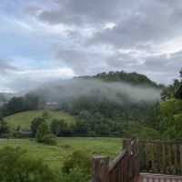 Smoky Mountain Ranch ico