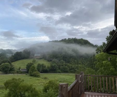 Smoky Mountain Ranch