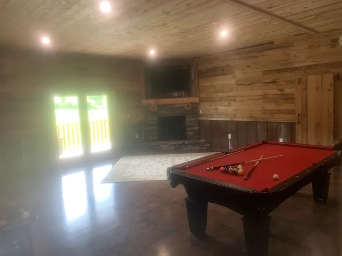Smoky Mountain Ranch Picture 8