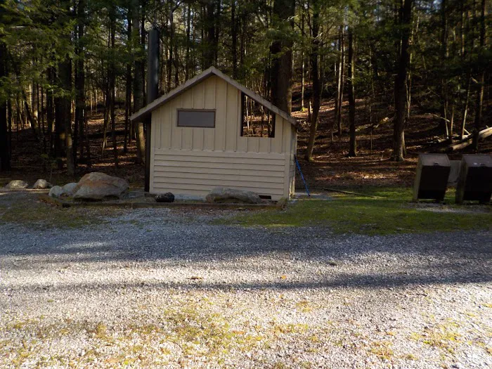Anthony Creek Horse Camp Picture 2