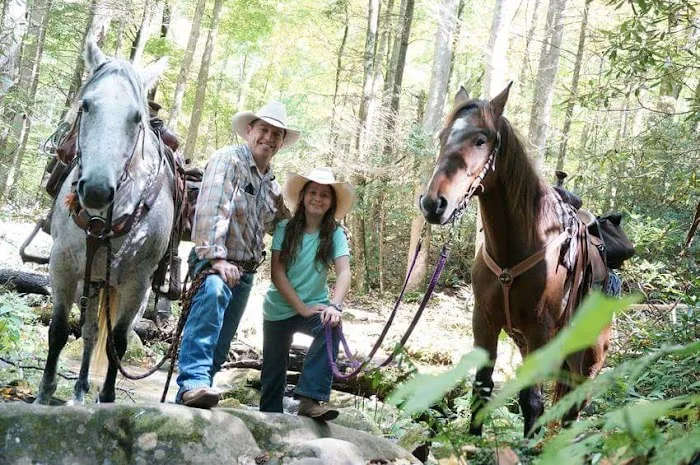 Anthony Creek Horse Camp Picture 5