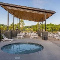 Rockwood Marina & RV Resort ico