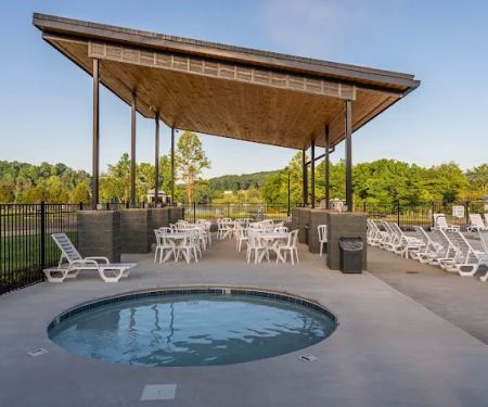 Rockwood Marina & RV Resort