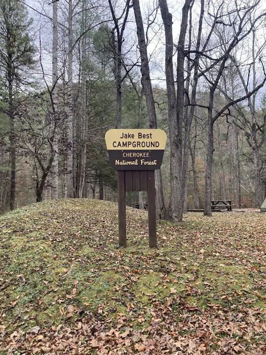 Jake Best Campground Picture 2