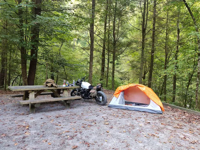 Jake Best Campground Picture 3