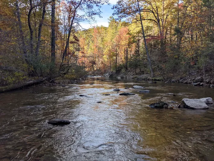 Jake Best Campground Picture 1