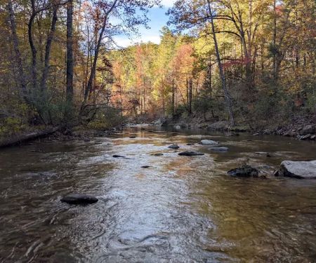 Jake Best Campground