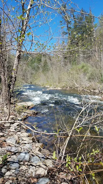 Jake Best Campground Picture 6
