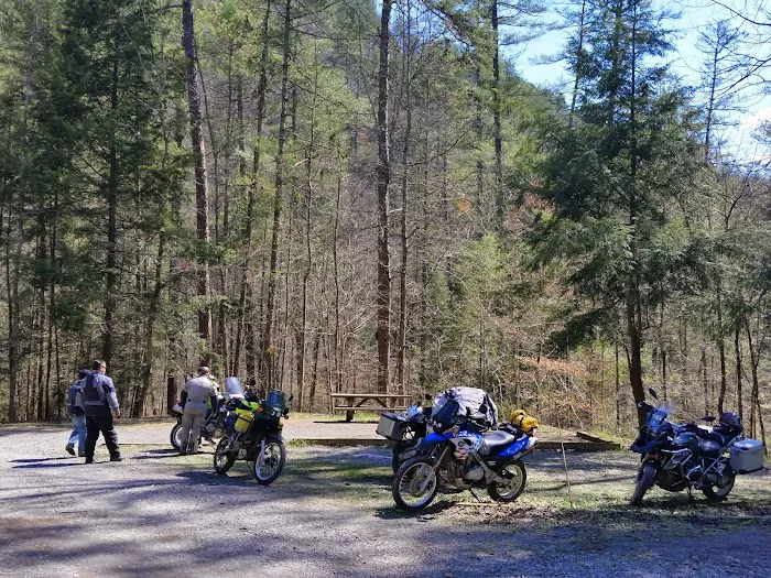 Jake Best Campground Picture 7