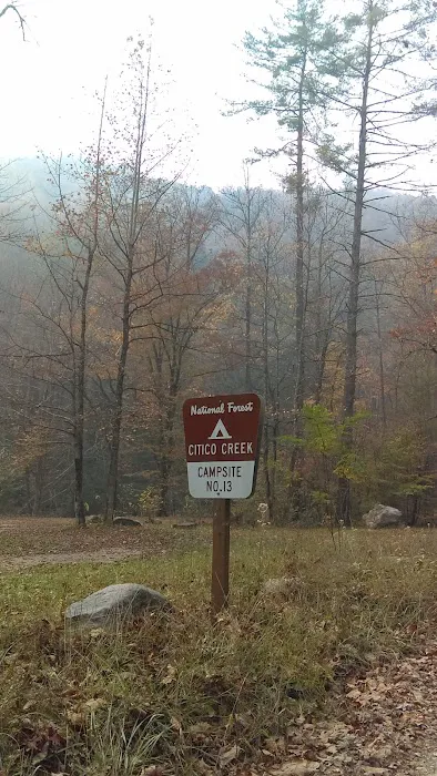Doublecamp Campground Picture 4