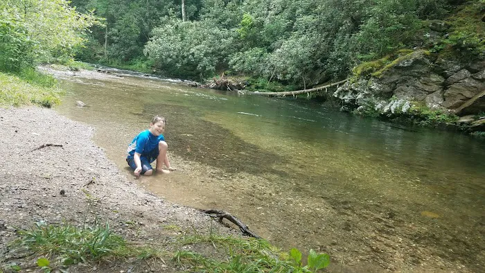 Doublecamp Campground Picture 5