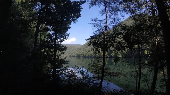 Calderwood Lake Campsite #3 Picture 7