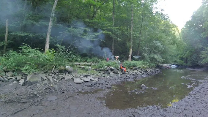 Calderwood Lake Campsite #1 Picture 8