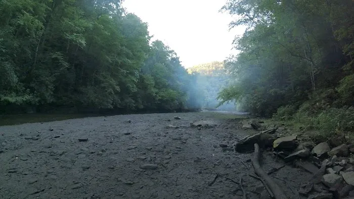 Calderwood Lake Campsite #1 Picture 7