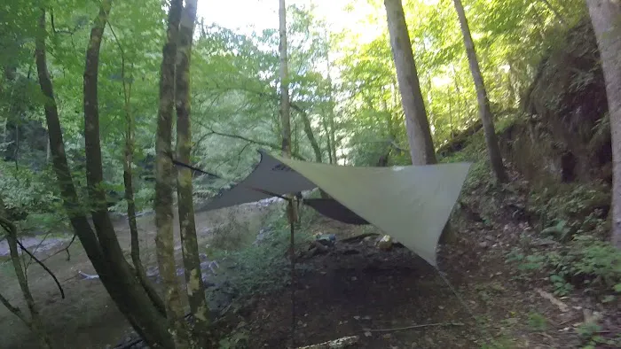 Calderwood Lake Campsite #1 Picture 4