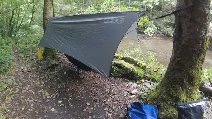 Calderwood Lake Campsite #1 Picture 9